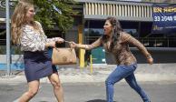 Conoce "Guerra de Vecinos", la nueva serie de Netflix con Vanessa Bauche y Ana Layevska