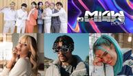 Conoce los detalles de los MTV Miaw 2021