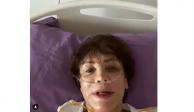 Maribel Fernández "La Pelangocha" es hospitalizada de emergencia ¿Falló su corazón?