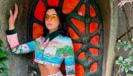 ¡Dua Lipa regresa a México! visita el Nido de Quetzalcóatl y enloquece las redes