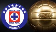 Cruz Azul se lleva la noche en la entrega del Balón de Oro de la Liga MX