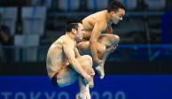 Yahel Castillo y Juan Celaya se quedaron cerca del bronce en los Juegos Olímpicos de Tokio 2020.