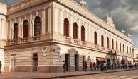 El MACAY, museo de arte contemporáneo de Yucatán, tiene un raquítico presupuesto.