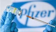 La vacuna contra COVID-19 de Pfizer fue autorizada por la FDA de Estados Unidos.