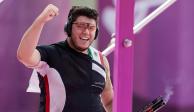 Jorge Orozco, primer mexicano en una final de tiro deportivo de Juegos Olímpicos, en Tokio 2020