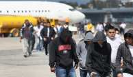 CIDH lamenta que las autoridades de EU continúen con la expulsión de migrantes