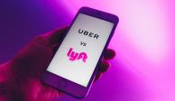 Uber y Lyft reportan escasez de conductores