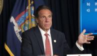 El gobernador de Nueva York, Andrew Cuomo, podría enfrentar un juicio por acoso sexual