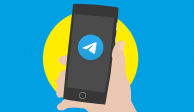 Las videollamadas con mil espectadores, la posibilidad de compartir pantalla con sonido y demás funciones ya están disponibles en la última actualización de Telegram