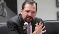 La UIF presentó en junio una denuncia contra el magistrado&nbsp;José Luis Vargas.