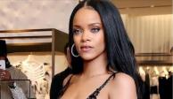 Rihanna rompe el silencio sobre su embarazo