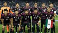 Habrá cambios en la formación de la Selección Mexicana