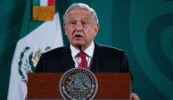 AMLO dijo que México no seguirá las recomendaciones del FMI, pues "tenemos una política económica distinta"