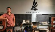 Margules Group es una empresa mexicana dedicada a la creación de equipos de sonido de alta gama, que reafirma su compromiso con la innovación y sustentabilidad ya que todos sus productos son diseñados para tener un ciclo de vida continuo y sumarse con ello a la economía circular