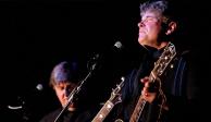 Muere Don Everly, integrante de los Everly Brothers