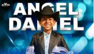 Ángel Daniel es el nuevo campeón de canto de El Retador