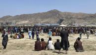 La ONU&nbsp;señala que los nuevos gobernantes talibanes de Afganistán tendrían que enfrentar la crisis como un desafío.