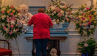 Donador anónimo paga los funerales de los fallecidos en inundaciones en Tennessee