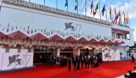 El Festival de Cine de Venecia 2021 contará con mayor presencia que el año pasado.&nbsp;
