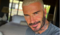 David Beckham enciende las redes sociales con provocativa foto