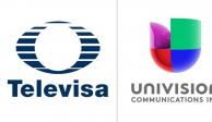 Fusión de Televisa-Univisión.