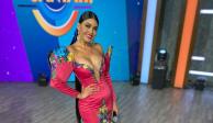 Kristal Silva enamora a la patria con su vestido mexicano en "Quiero Cantar"