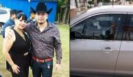 Hombre ataca a balazos a familia del cantante Beto Quintanilla ¿Hubo heridos?