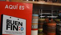 En el Buen Fin 2021 los mexicanos pueden encontrar ofertas en artículos como calzado, ropa, electrónica, electrodomésticos y muebles.