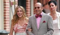 Muere Willie Garson, Stanford Blatch de "Sex and the City", a los 57 años