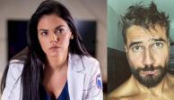 Livia Brito revela que rechazó ser novia de Daniel Arenas por este comentario machista