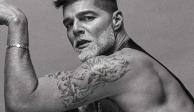 Ricky Martin enciende Instagram al retar la censura con su atrevida FOTO