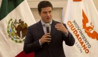 Tribunal Electoral perfila confirmar triunfo de Samuel García en las elecciones a gobernador en Nuevo León.