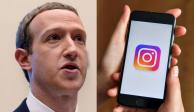 Mark Zuckerberg está envuelto en un nuevo escándalo sobre Instagram, que llaman "Facebook Files"