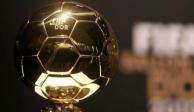 La ceremonia de entrega del Balón de Oro 2021 se celebrará en el Teatro Châtelet de París.