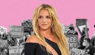 Britney Spears es libre de la tutela de su papá