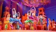 Aladdín, el musical: TODO lo que debes saber del estreno de Disney y Broadway en México