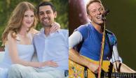 La hija de Bill Gates se casa, y Coldplay toca en su boda