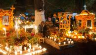 ​En Xochimilco, los panteones estarán cerrados los días 1 y 2 de noviembre.