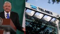 AMLO señaló que en 2023 se debe revisar la concesión a Telmex para decidir si el Estado se hace cargo de la empresa; el IFT negó que el Presidente pueda intervenir en el refrendo de la concesión.