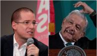 Ricardo Anaya también aseguró que AMLO quiere imponer un rector en la UNAM que esté "alineado con su ideología trasnochada"