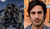 Gael García será un Hombre Lobo en el Universo Cinematográfico Marvel