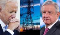 La política de "abrazos, no balazos" no se aplica con el sector energético de Estados Unidos, advierte.