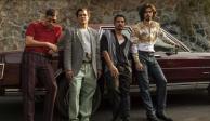 Narcos México: Productor revela por qué Netflix canceló la serie