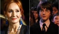 Harry Potter: ¿Por qué J.K. Rowling no estará en especial de HBO Max?