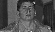 Mario Aburto asesinó en 1994 a Luis Donaldo Colosio.