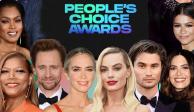 Ellos son todos los ganadores de los People's Choice Awards 2021
