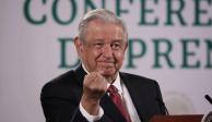 López Obrador criticó la intención de quitar a un presidente a dos meses de que haya tomado posesión