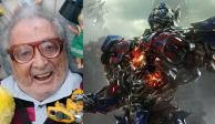 ¿Quién era y de qué murió Henry Orenstein, creador de "Transformers"?