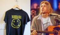 Un alumno fue suspendido de la escuela por pensar que Nirvana era una marca de ropa