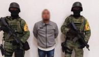 "El Marro" denuncia maltrato en el Centro Federal de Readaptación Social Número 1, Altiplano.